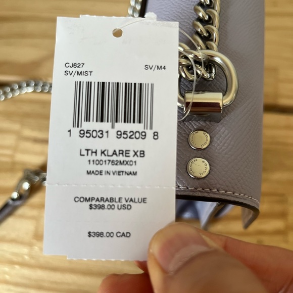 ✅Coach purse - Picture 7 of 14